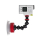 Joby Przyssawka Suction Cup & GorillaPod Arm - 1170265 - zdjęcie 7
